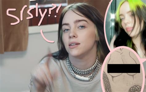 porn billie eilish nude|Billie Eilish Nude Photos & Naked Sex Videos